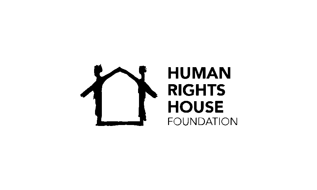 HRHF logo