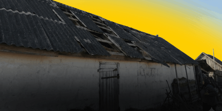 Вибухи, що сколихнули село сайт