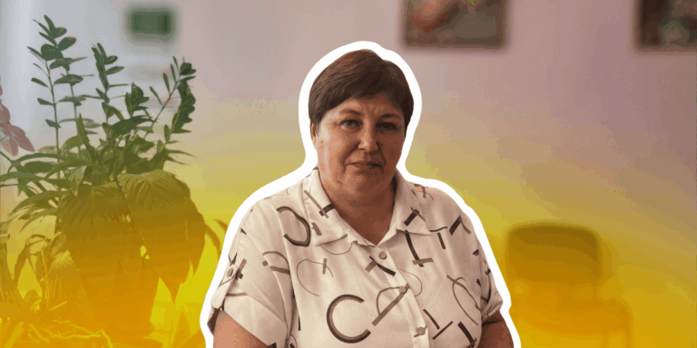 «Все навколо було червоне»_ 40 днів російської окупації на Житомирщині